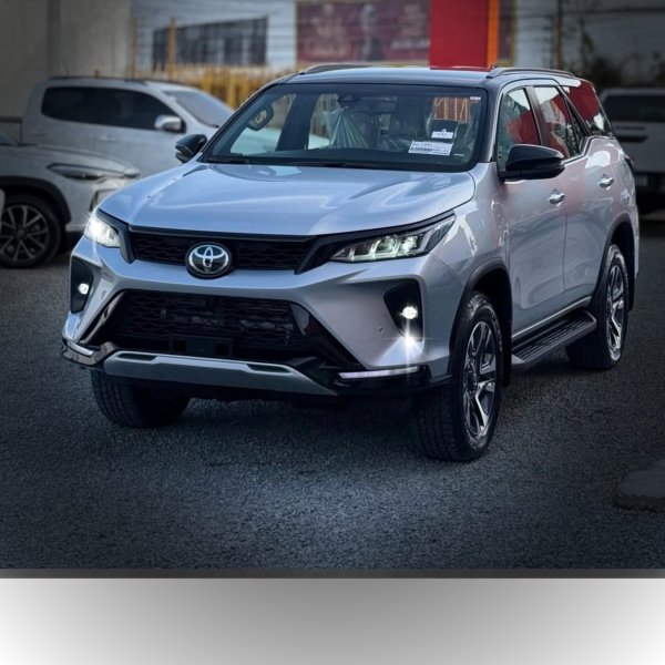 Toyota SW4 Diamond PRATA ou R$490.000 no Pix 💰 🚀